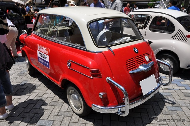 BMW 600（1959）