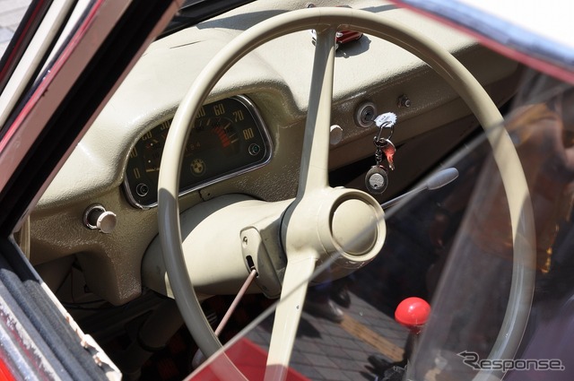 BMW 600(1959)