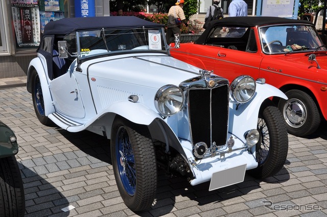 MG(1949)
