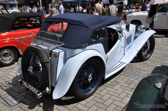 MG(1949)