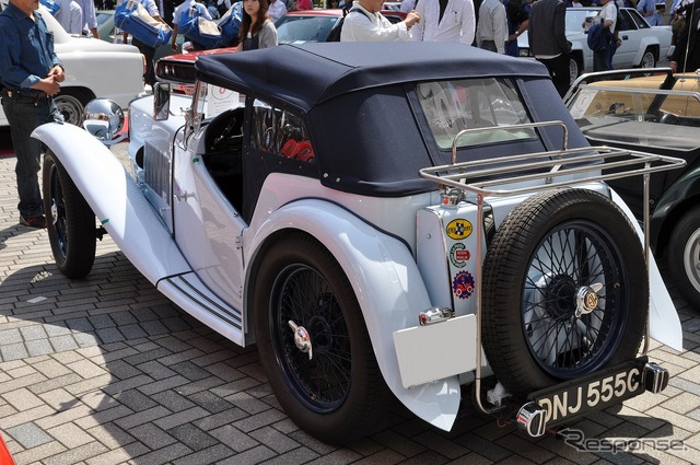 MG(1949)