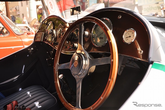 MG(1949)