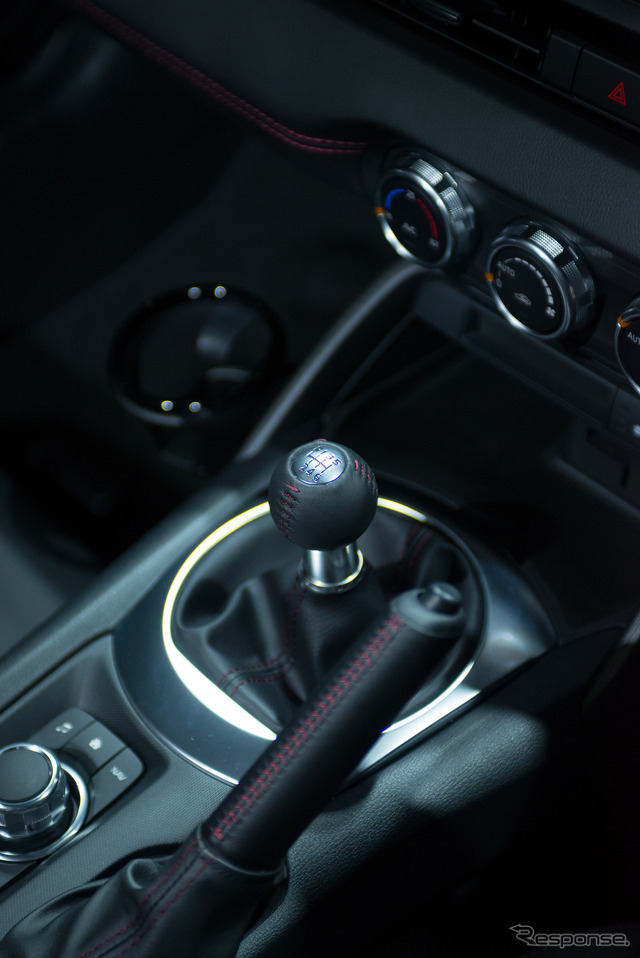 マツダ 新型ロードスター