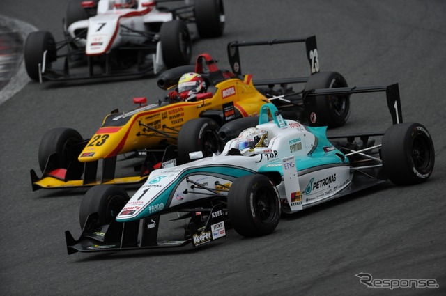 全日本F3選手権