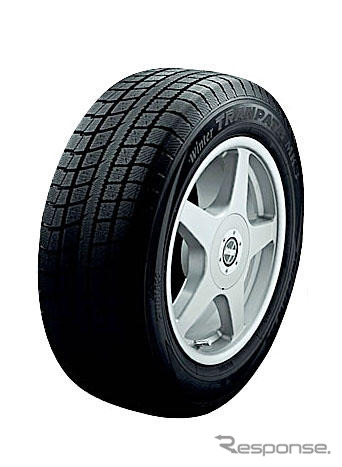 【トーヨー新スタッドレス 発表】ミニバン以外のクルマに対応
