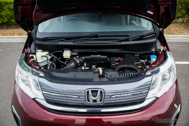 ホンダ ステップワゴン G