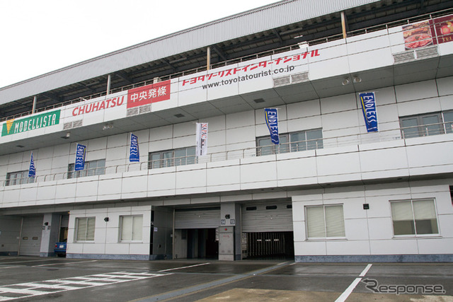 痛G DIY施工ふぇすた in FSW
