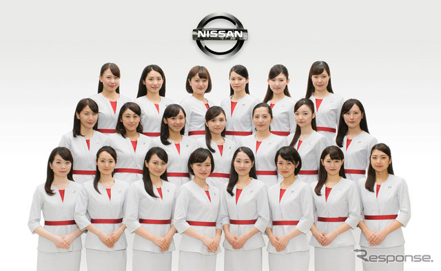 日産ミスフェアレディ