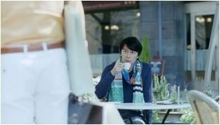 本編カット/JCBオリジナルシリーズの新TVCM「かけがえのない毎日」篇