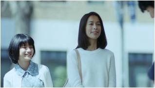 本編カット/JCBオリジナルシリーズの新TVCM「かけがえのない毎日」篇