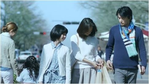 本編カット/JCBオリジナルシリーズの新TVCM「かけがえのない毎日」篇