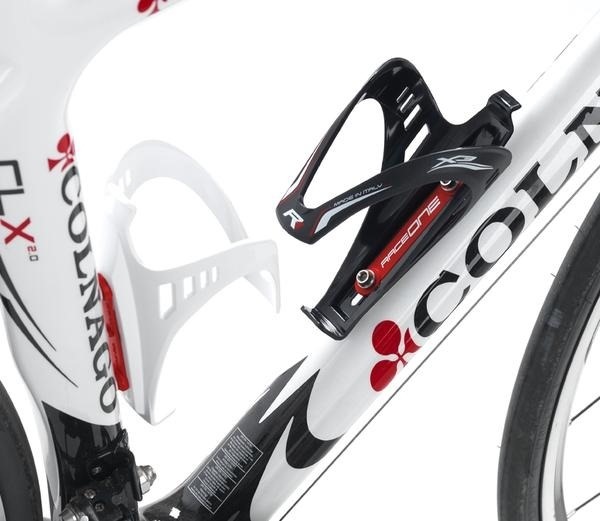 RACEONE X3 レーシングボトルケージ