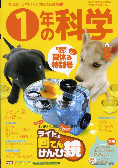 【夏休み】自由課題はおまかせ!　東京キッズ☆フェスタ