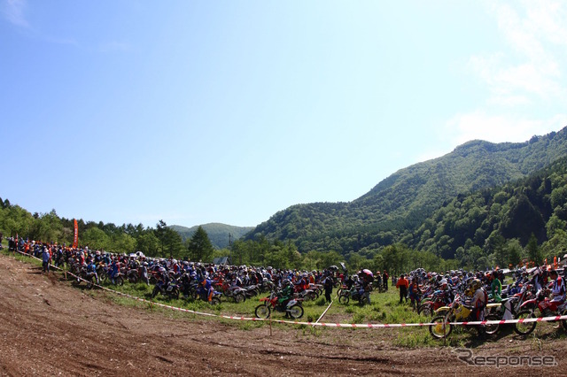 JNCC 第3戦