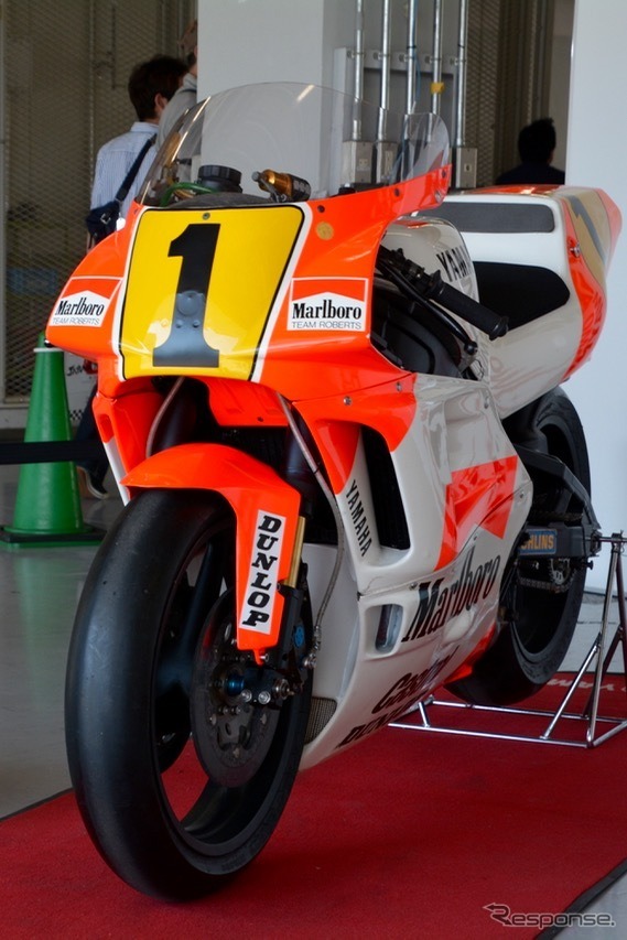 5月24日から25日にかけて、三重県の鈴鹿サーキットで「鈴鹿サウンド・オブ・エンジン」が開催された