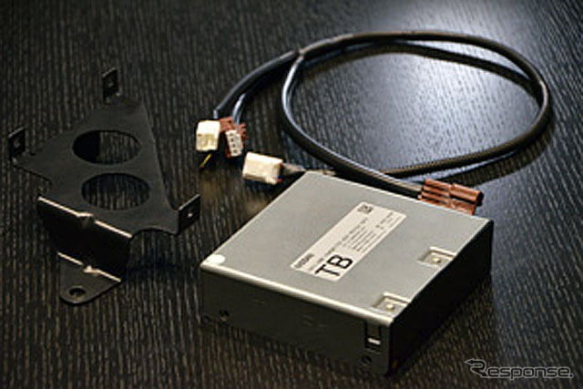 NissanConnect Nismo用データトランスミッターキット