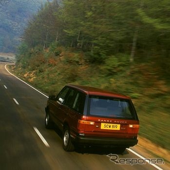 トヨタ、BMWを追撃! ランドローバーから“ベビーレンジローバー”