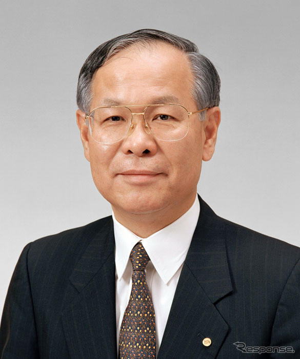 トヨタの金田専務がNHK理事に