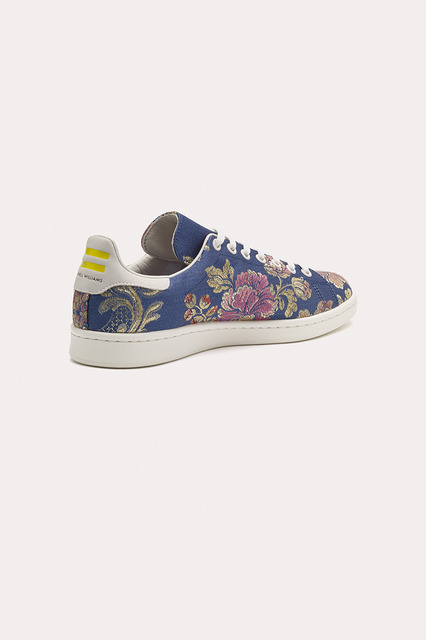 「adidas Originals = PHARRELL WILLIAMS」から「JACQUARD Pack」発売