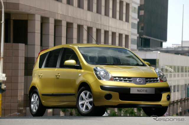 【ユーロNCAP】日産とトヨタの問題点を指摘