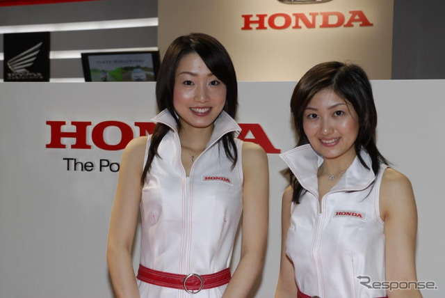 【オートギャラリー06】写真蔵…ホンダ、ストリーム ほか