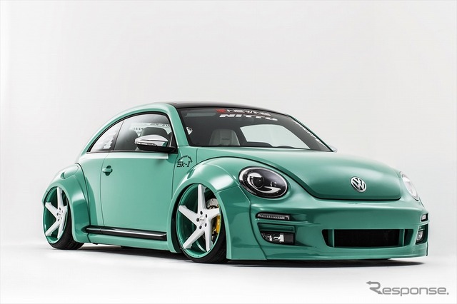 VW・AUDIカスタムギャラリー