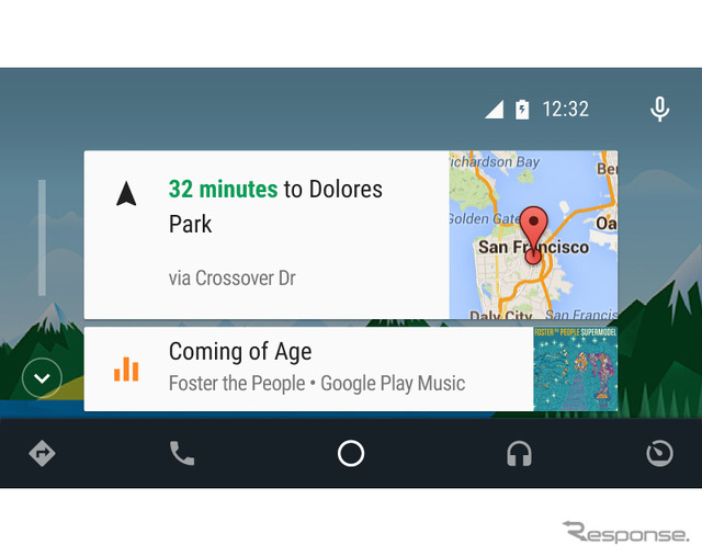Android Auto
