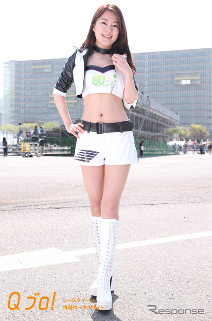 D1グランプリ2015『80thガールズ』望月心愛・田中マリオ・逢川はるか