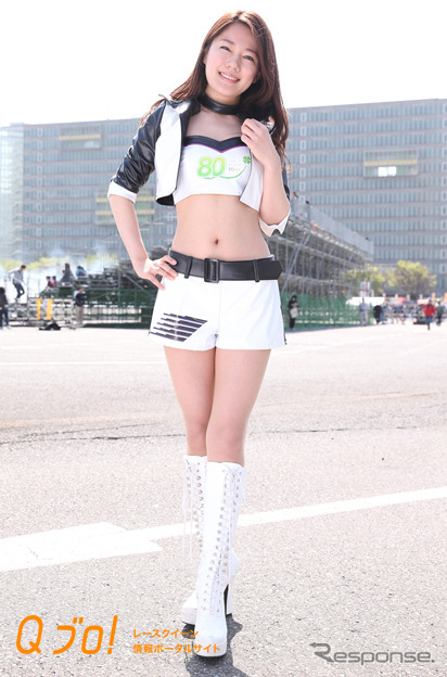 D1グランプリ2015『80thガールズ』望月心愛・田中マリオ・逢川はるか