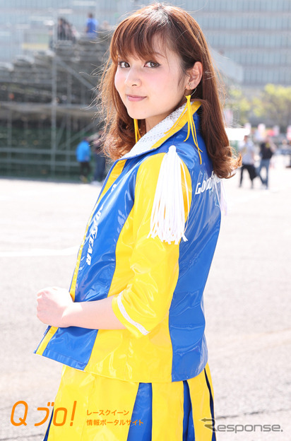 D1グランプリ2015『2015 GOOD YEAR ANGEL』葉月みなみ・瀬野ユリエ・千葉悠凪・西村麻依