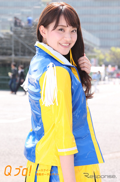 D1グランプリ2015『2015 GOOD YEAR ANGEL』葉月みなみ・瀬野ユリエ・千葉悠凪・西村麻依