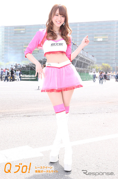D1グランプリ2015『TWSプリンセス』咲月美優・谷佳香・渕脇レイナ