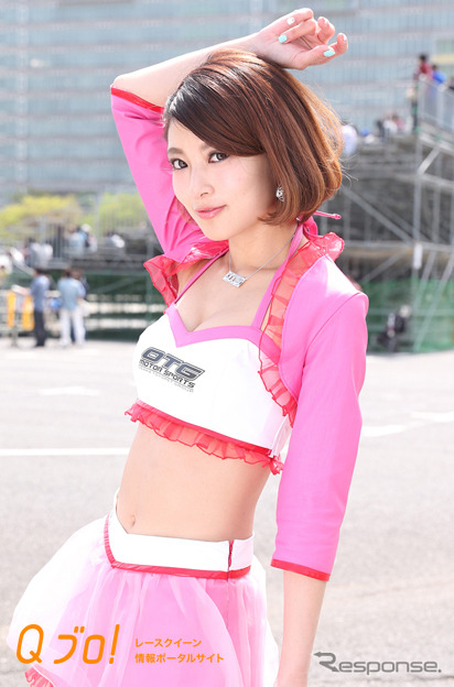D1グランプリ2015『TWSプリンセス』咲月美優・谷佳香・渕脇レイナ