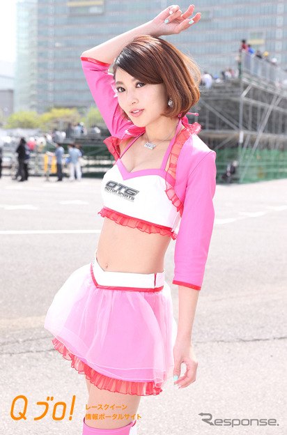 D1グランプリ2015『TWSプリンセス』咲月美優・谷佳香・渕脇レイナ