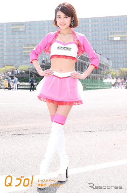D1グランプリ2015『TWSプリンセス』咲月美優・谷佳香・渕脇レイナ