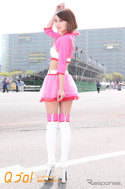 D1グランプリ2015『TWSプリンセス』咲月美優・谷佳香・渕脇レイナ