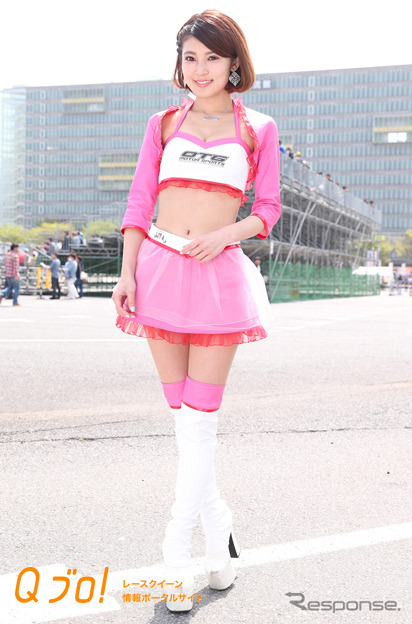 D1グランプリ2015『TWSプリンセス』咲月美優・谷佳香・渕脇レイナ