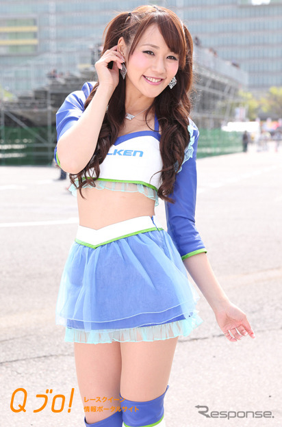 D1グランプリ2015『TWSプリンセス』咲月美優・谷佳香・渕脇レイナ