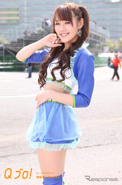 D1グランプリ2015『TWSプリンセス』咲月美優・谷佳香・渕脇レイナ