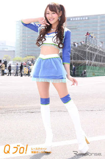 D1グランプリ2015『TWSプリンセス』咲月美優・谷佳香・渕脇レイナ