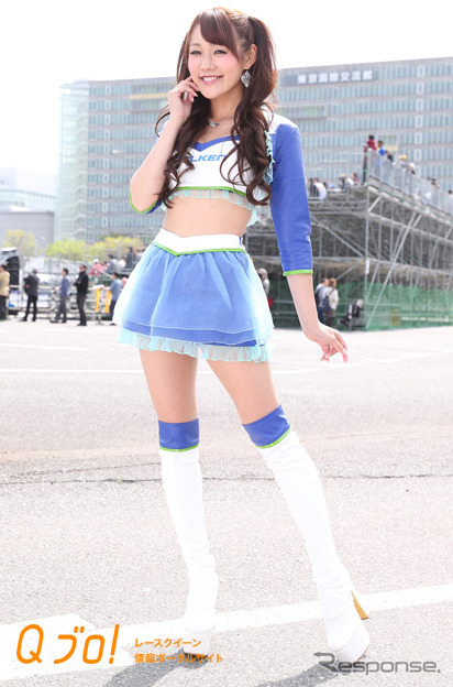 D1グランプリ2015『TWSプリンセス』咲月美優・谷佳香・渕脇レイナ