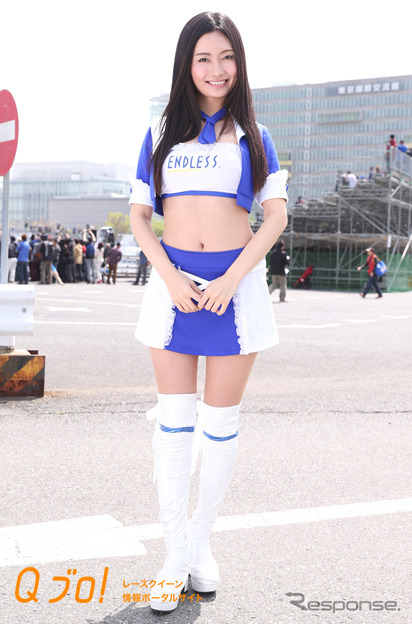 D1グランプリ2015『2015 ENDLESS LADY』會田ミナ・舞崎ひろえ・高村舞・田中優美