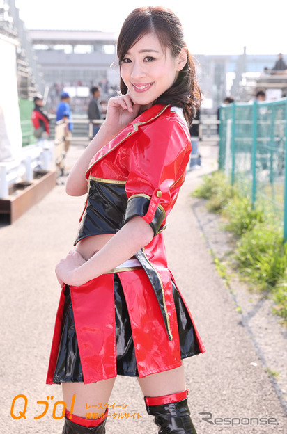 D1グランプリ2015『NAC Girls』吉永愛・伊藤静香