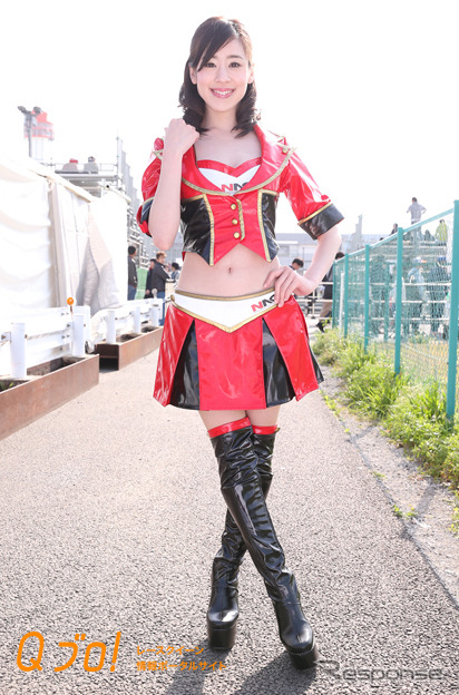 D1グランプリ2015『NAC Girls』吉永愛・伊藤静香