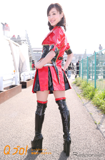 D1グランプリ2015『NAC Girls』吉永愛・伊藤静香