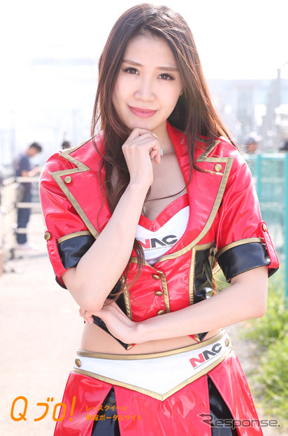 D1グランプリ2015『NAC Girls』吉永愛・伊藤静香