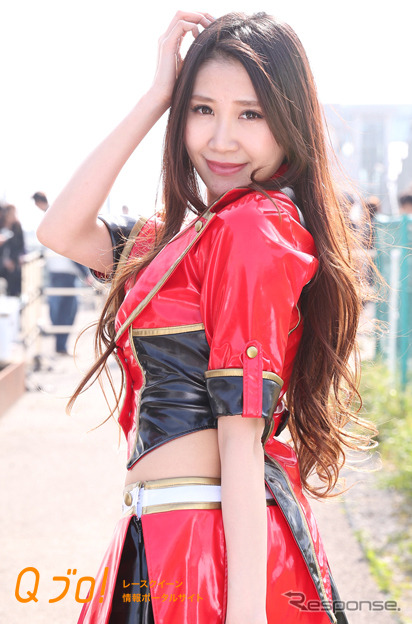 D1グランプリ2015『NAC Girls』吉永愛・伊藤静香