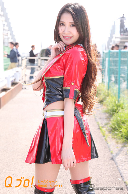 D1グランプリ2015『NAC Girls』吉永愛・伊藤静香