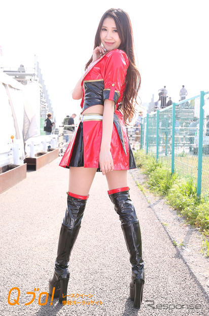 D1グランプリ2015『NAC Girls』吉永愛・伊藤静香