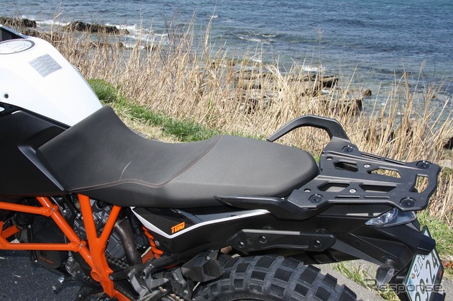 KTM 1190アドベンチャーR